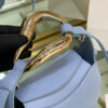 Chloé Kiss Bag