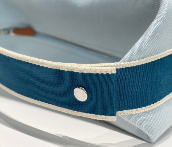 Hermes Bride-a-Brac case