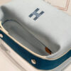 Hermes Bride-a-Brac case