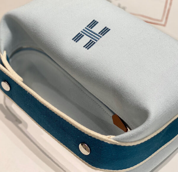 Hermes Bride-a-Brac case