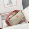 Hermes Bride-a-Brac case
