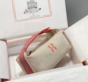 Hermes Bride-a-Brac case