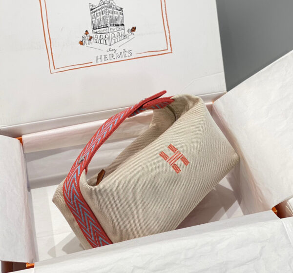 Hermes Bride-a-Brac case
