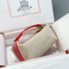 Hermes Bride-a-Brac case