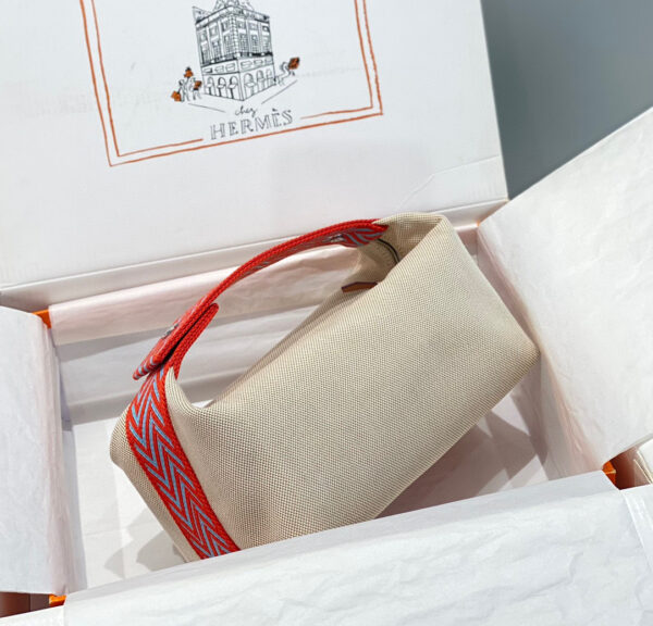 Hermes Bride-a-Brac case