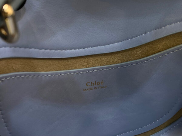 Chloé Kiss Bag