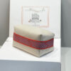 Hermes Bride-a-Brac case