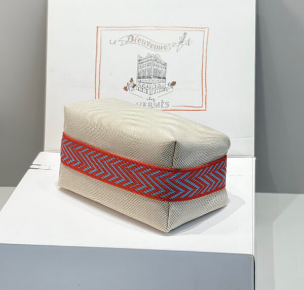 Hermes Bride-a-Brac case