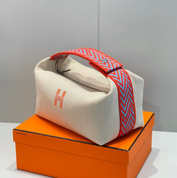 Hermes Bride-a-Brac case