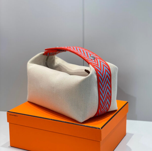 Hermes Bride-a-Brac case