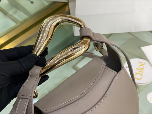 Chloé Kiss Bag