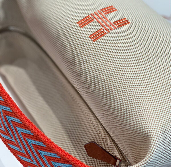 Hermes Bride-a-Brac case