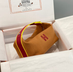 Hermes Bride-a-Brac case