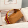 Hermes Bride-a-Brac case