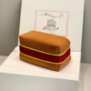 Hermes Bride-a-Brac case