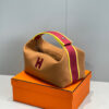 Hermes Bride-a-Brac case