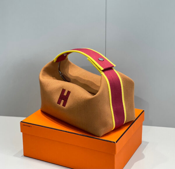Hermes Bride-a-Brac case