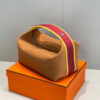 Hermes Bride-a-Brac case