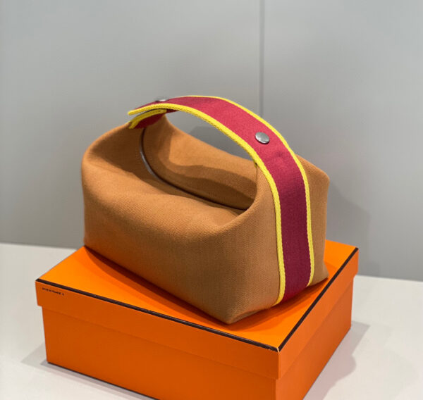 Hermes Bride-a-Brac case