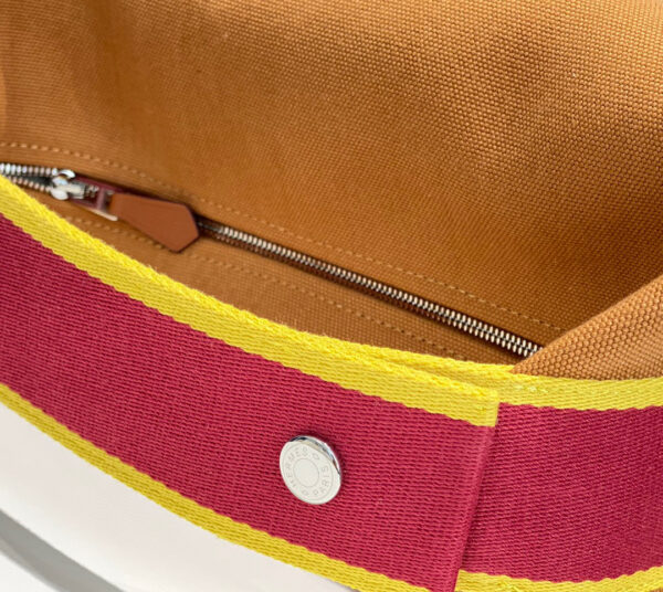 Hermes Bride-a-Brac case