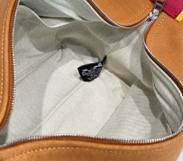 Hermes Bride-a-Brac case