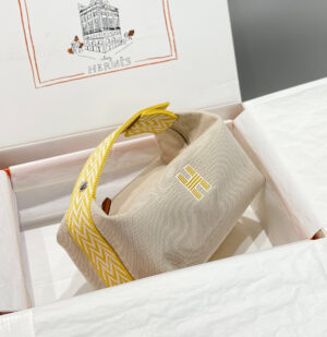 Hermes Bride-a-Brac case