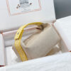 Hermes Bride-a-Brac case