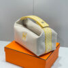 Hermes Bride-a-Brac case