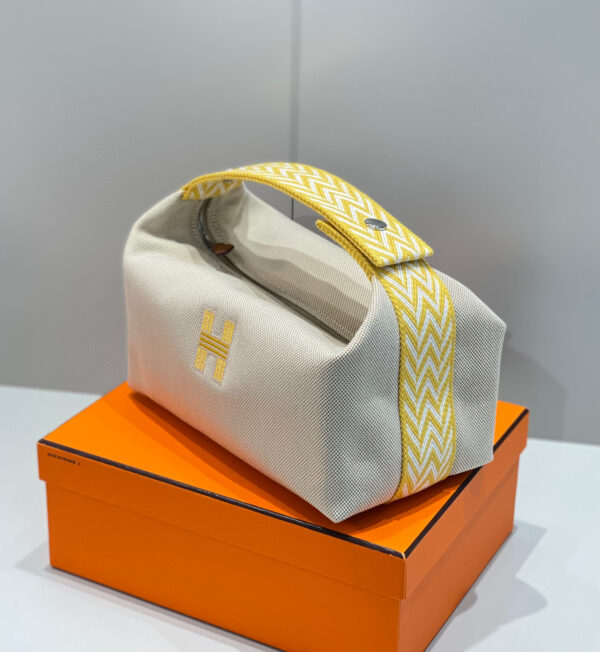 Hermes Bride-a-Brac case