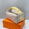 Hermes Bride-a-Brac case