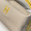 Hermes Bride-a-Brac case
