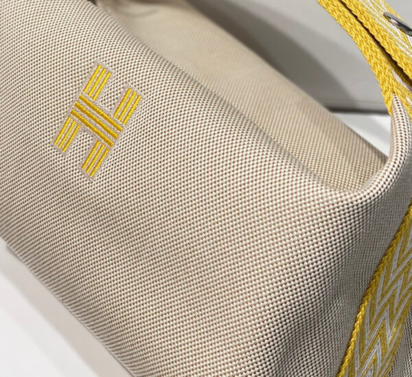 Hermes Bride-a-Brac case