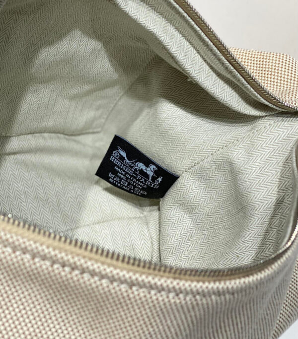 Hermes Bride-a-Brac case