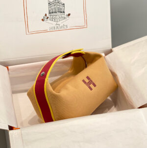 Hermes Bride-a-Brac case