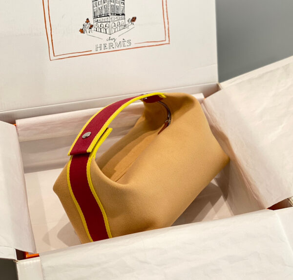 Hermes Bride-a-Brac case