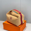 Hermes Bride-a-Brac case