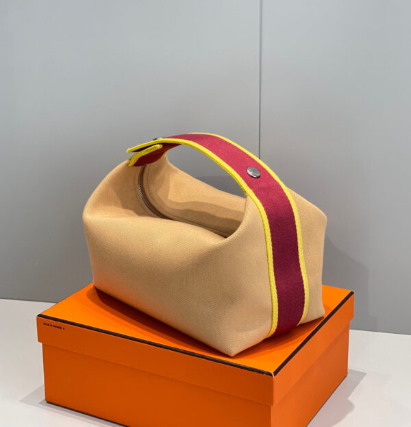 Hermes Bride-a-Brac case