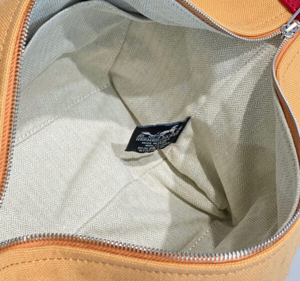 Hermes Bride-a-Brac case