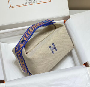 Hermes Bride-a-Brac case
