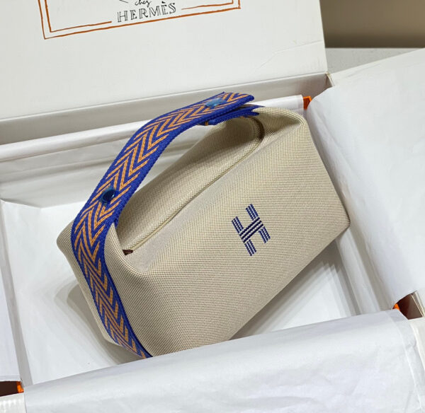 Hermes Bride-a-Brac case
