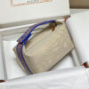 Hermes Bride-a-Brac case