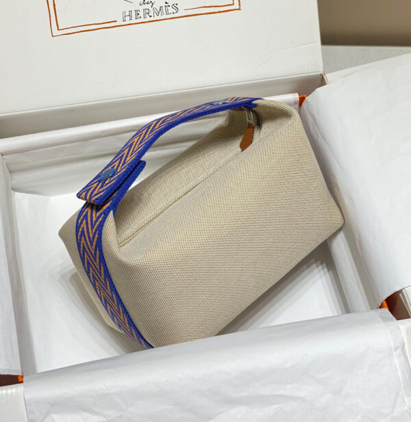 Hermes Bride-a-Brac case