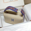Hermes Bride-a-Brac case