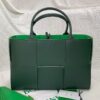 Bottega Veneta BV Medium Arco Tote Bag