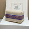 Hermes Bride-a-Brac case