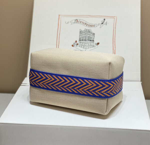 Hermes Bride-a-Brac case