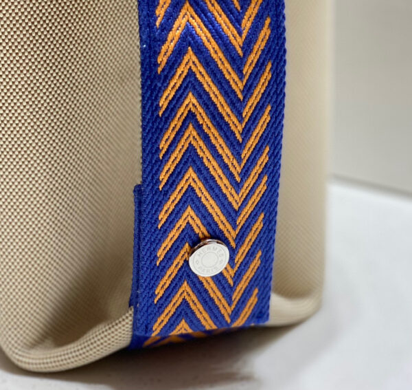 Hermes Bride-a-Brac case
