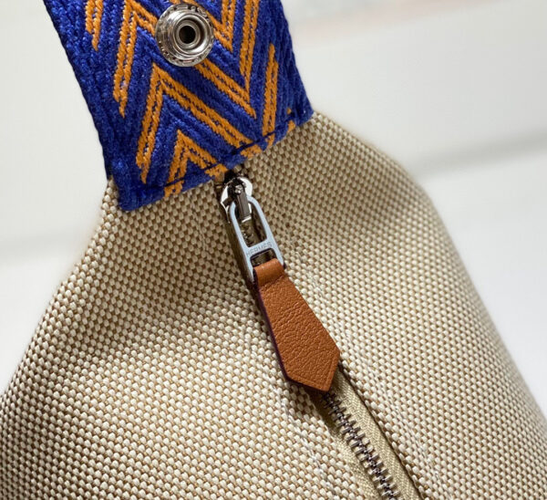 Hermes Bride-a-Brac case