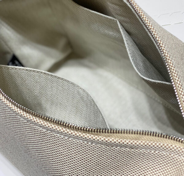 Hermes Bride-a-Brac case