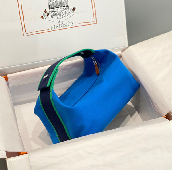 Hermes Bride-a-Brac case